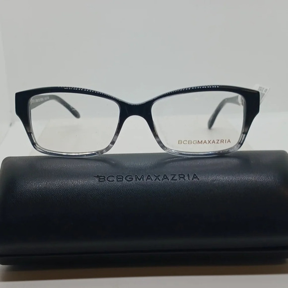 NWT BCBGMAXAZRIA EYEGLASS FRAMES FREDERICA